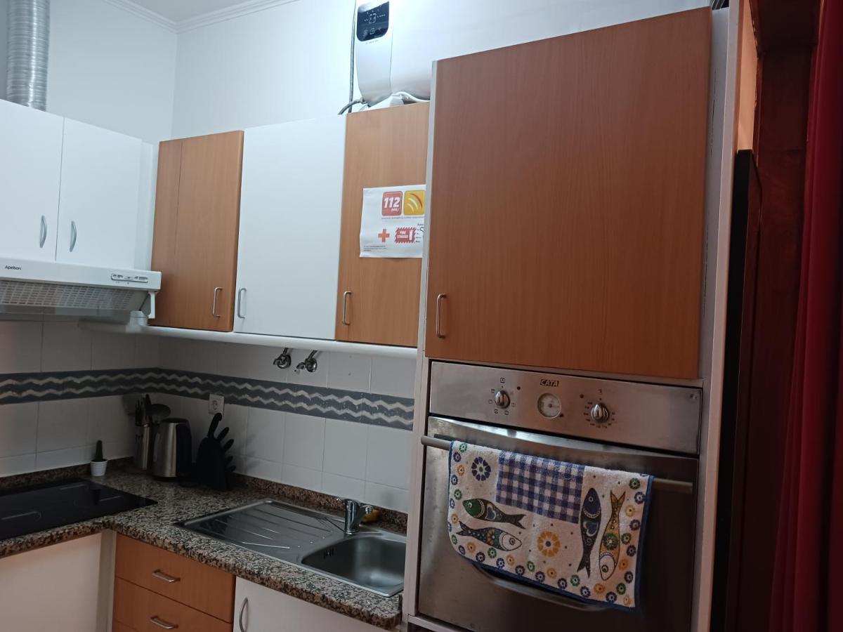 Appartement Lisbonne Estrela ภายนอก รูปภาพ