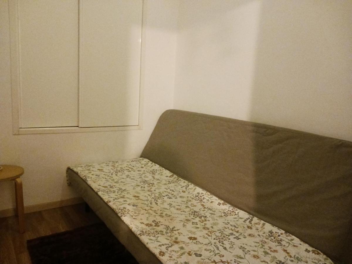 Appartement Lisbonne Estrela ภายนอก รูปภาพ